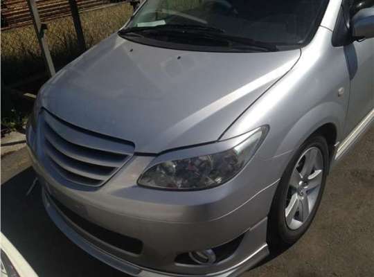 Mazda MPV II LW