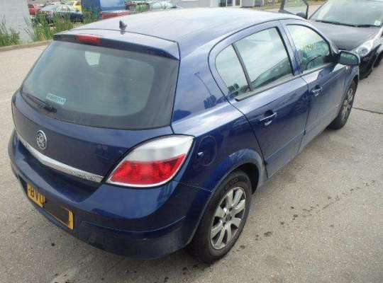 Opel Astra H / Classic