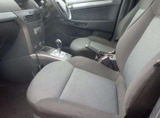 Opel Astra H / Classic