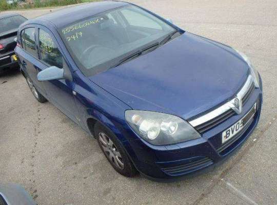 Opel Astra H / Classic