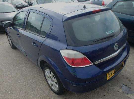 Opel Astra H / Classic