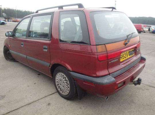 Mitsubishi Space Wagon (N3_W, UF)