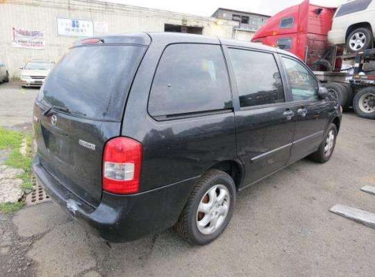 Mazda MPV II LW