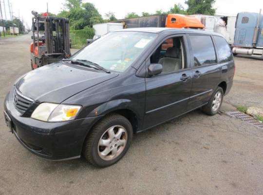 Mazda MPV II LW