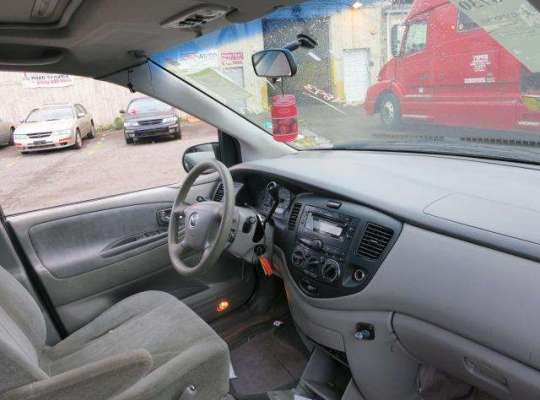 Mazda MPV II LW