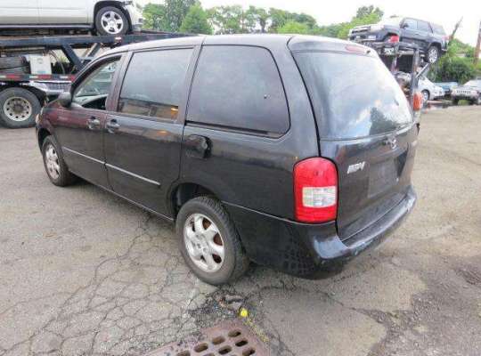 Mazda MPV II LW
