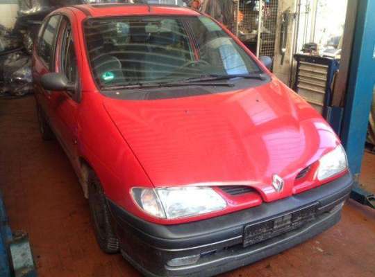 Renault Scenic I