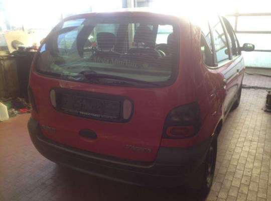 Renault Scenic I