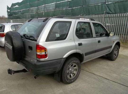 Opel Frontera B