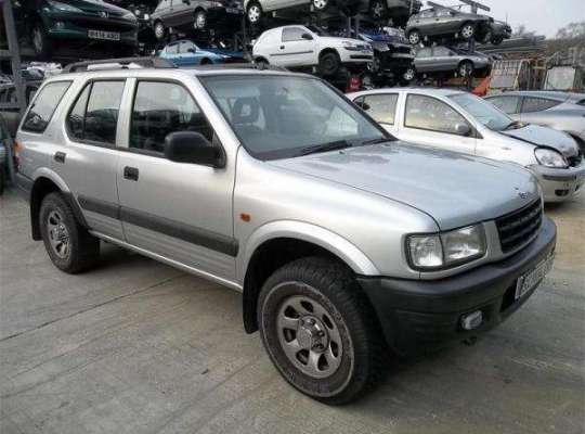 Opel Frontera B