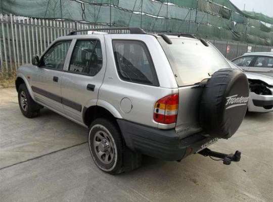 Opel Frontera B