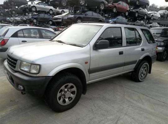 Opel Frontera B
