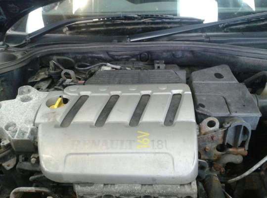 Renault Laguna II