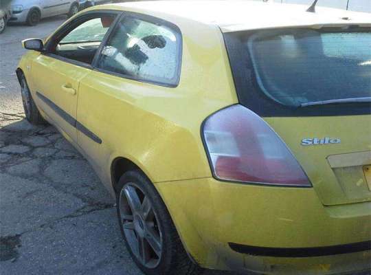 Fiat Stilo