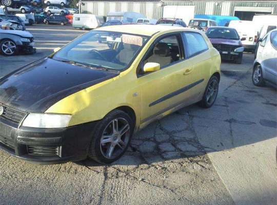 Fiat Stilo