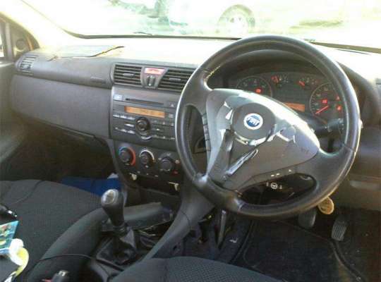 Fiat Stilo