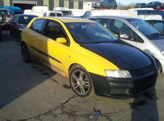 Fiat Stilo