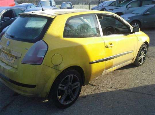 Fiat Stilo