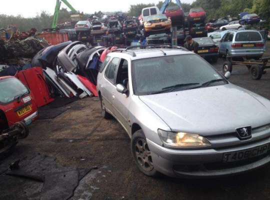Peugeot 306