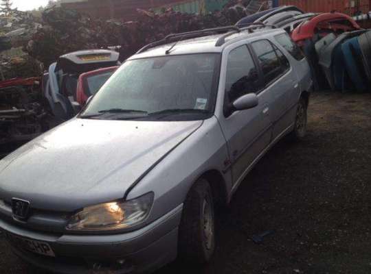 Peugeot 306