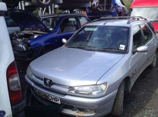Peugeot 306