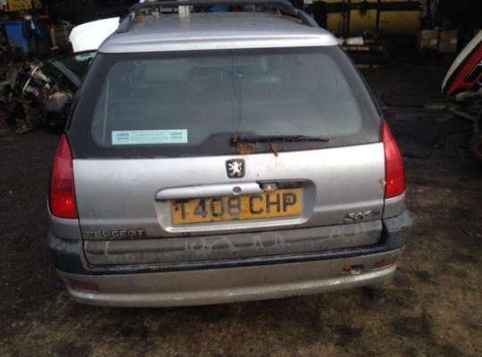 Peugeot 306
