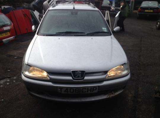 Peugeot 306