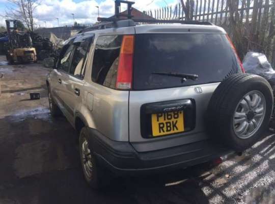 Honda CR-V I (RD)