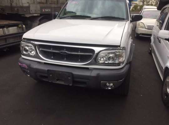 Ford Explorer II (UN105)