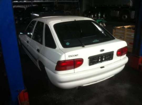 Ford Escort VI GAL
