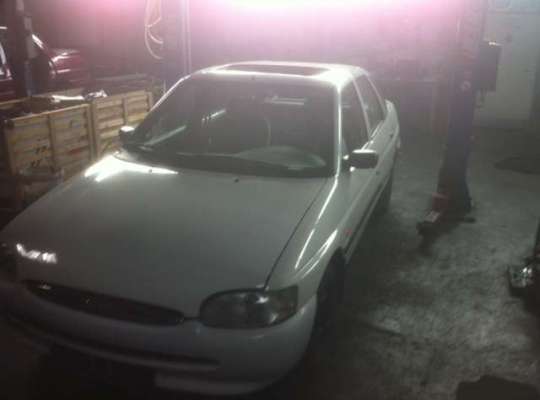 Ford Escort VI GAL