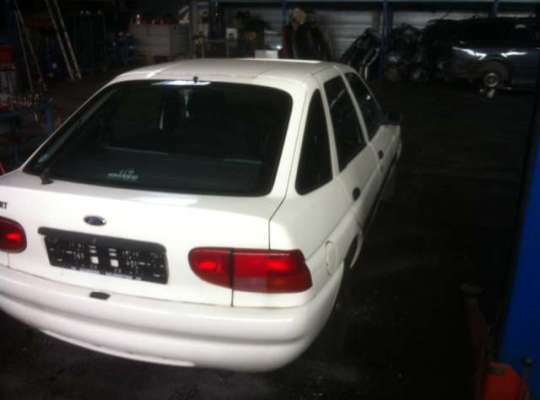 Ford Escort VI GAL