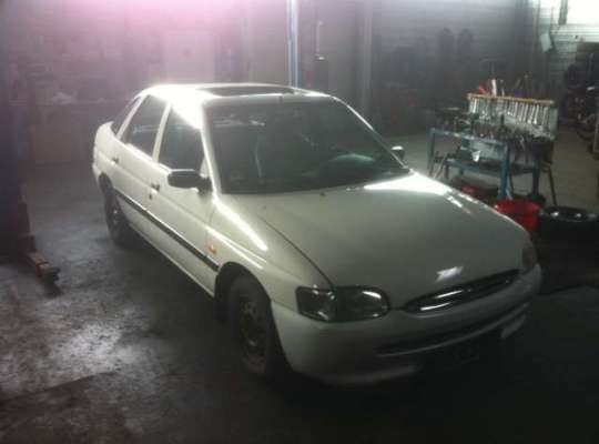 Ford Escort VI GAL