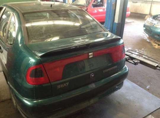 SEAT Cordoba I