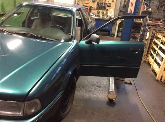 Audi 80 (B4)
