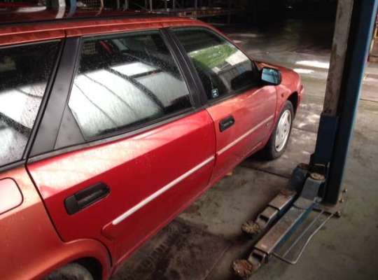 Citroen Xantia (X1/X2)