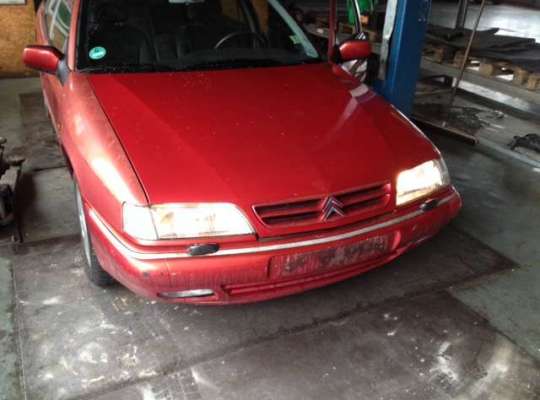 Citroen Xantia (X1/X2)