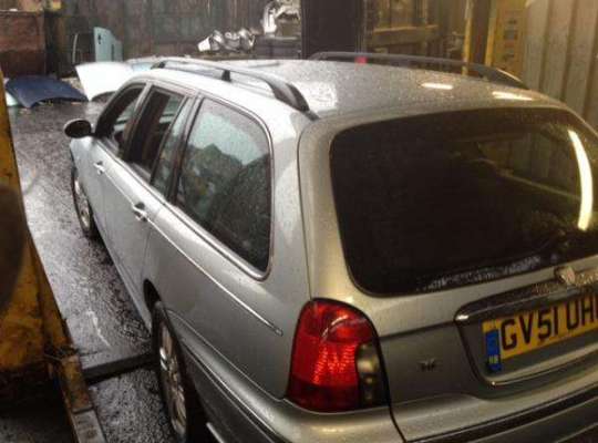 Rover 75 RJ