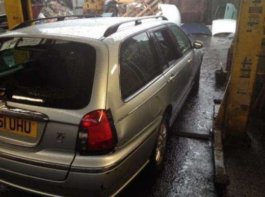Rover 75 RJ