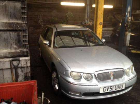 Rover 75 RJ