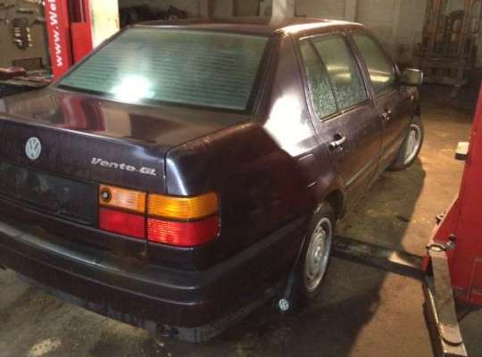 Volkswagen Vento (1HX0)