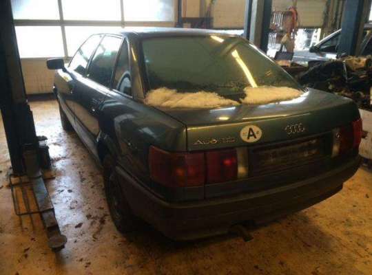 Audi 80 (B3)/90 (B2)