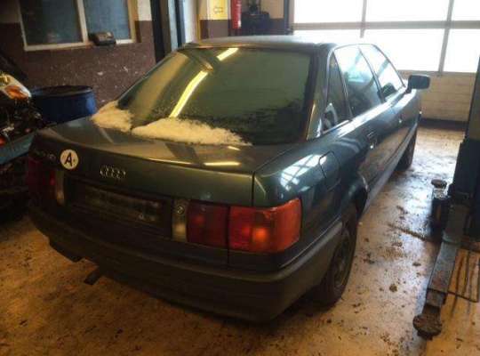Audi 80 (B3)/90 (B2)