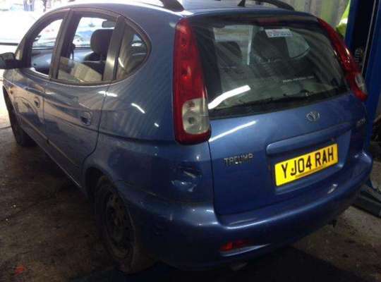 Daewoo Tacuma