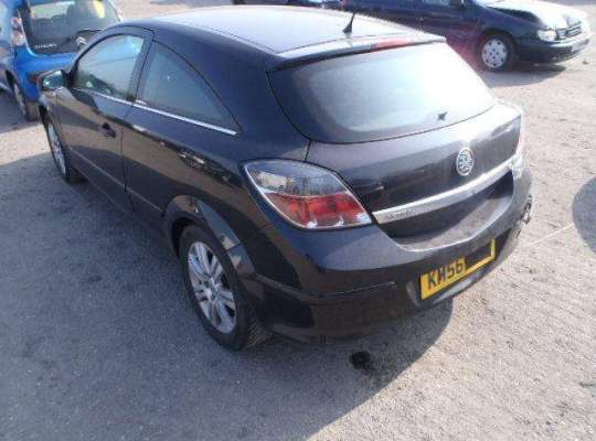 Opel Astra H / Classic