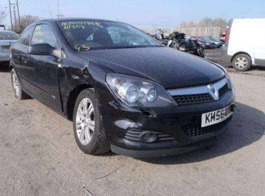 Opel Astra H / Classic