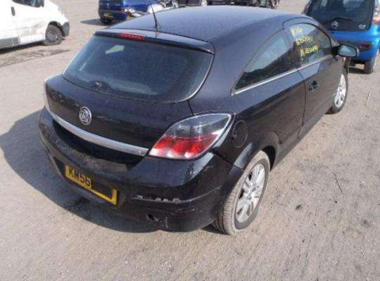 Opel Astra H / Classic