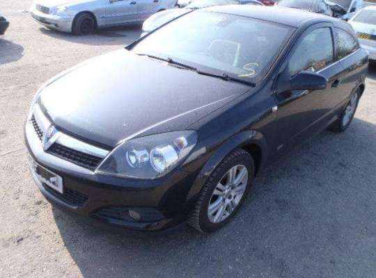 Opel Astra H / Classic