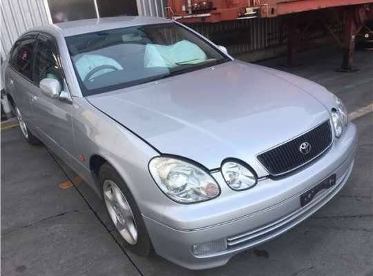 Lexus GS II (S160)