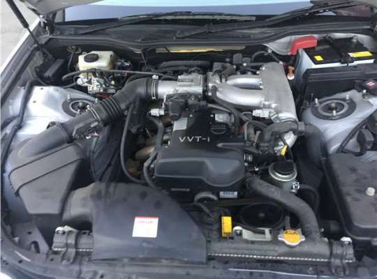 Lexus GS II (S160)